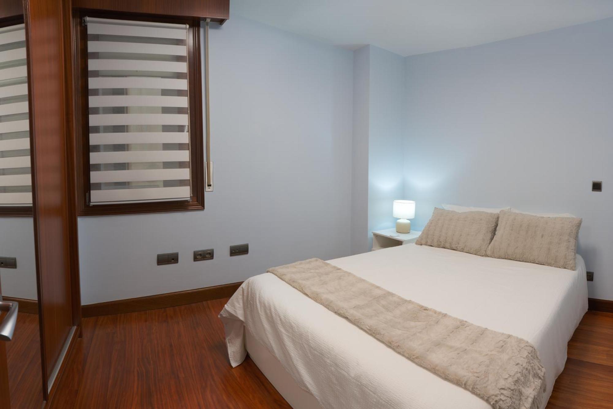 Kato Kale Apartment Bermeo Ngoại thất bức ảnh