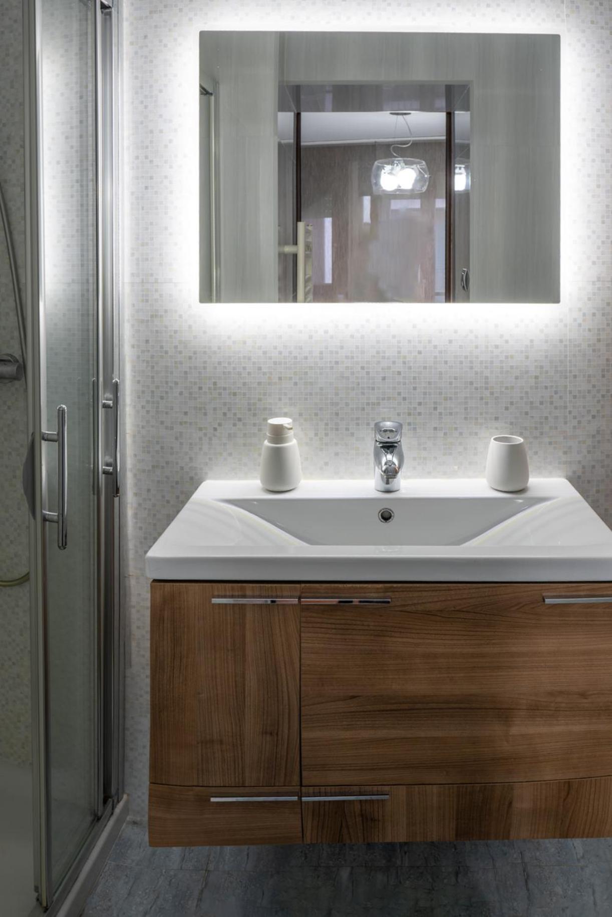 Kato Kale Apartment Bermeo Ngoại thất bức ảnh