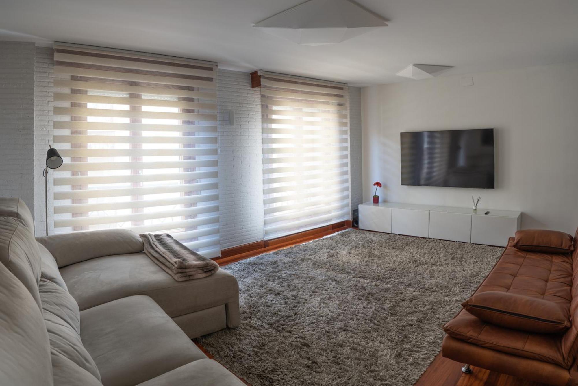 Kato Kale Apartment Bermeo Ngoại thất bức ảnh